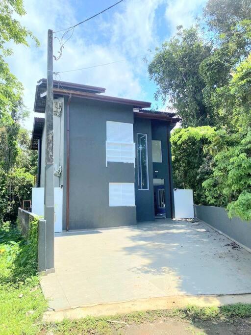 Magnifica Casa Guaratuba Sun House Holiday home