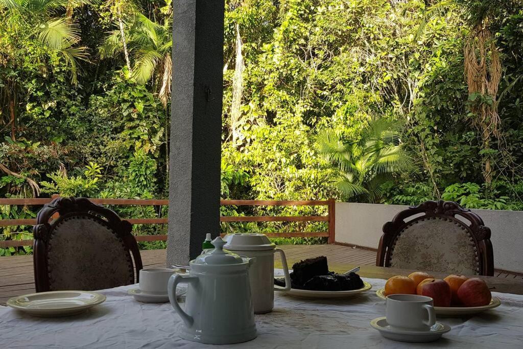 Holiday home Magnifica Casa Guaratuba Sun House *