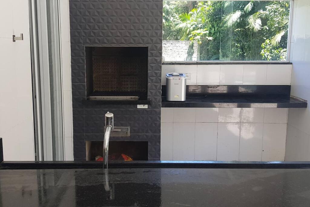 Holiday home Magnifica Casa Guaratuba Sun House Bertioga