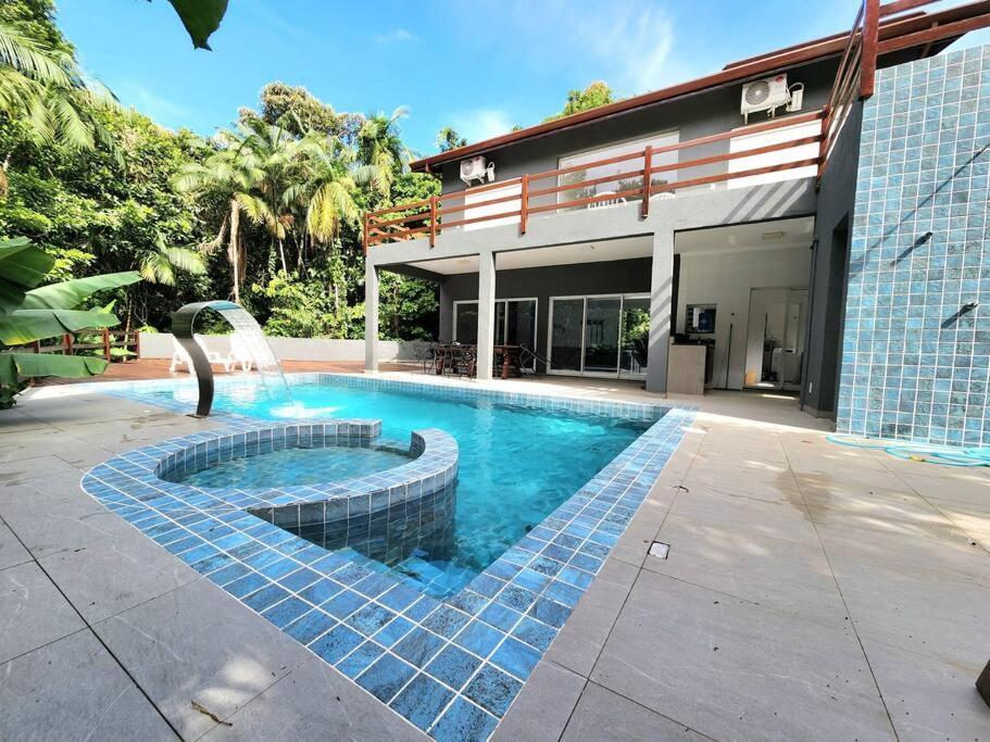 Magnifica Casa Guaratuba Sun House Holiday home *