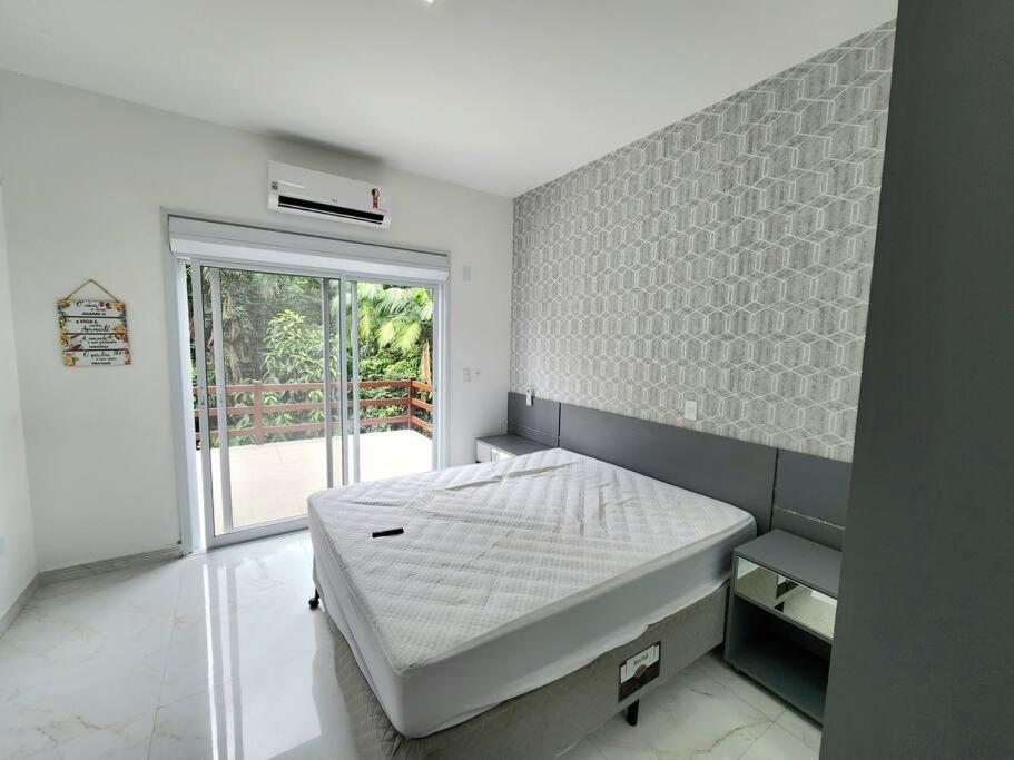 Holiday home Magnifica Casa Guaratuba Sun House Bertioga