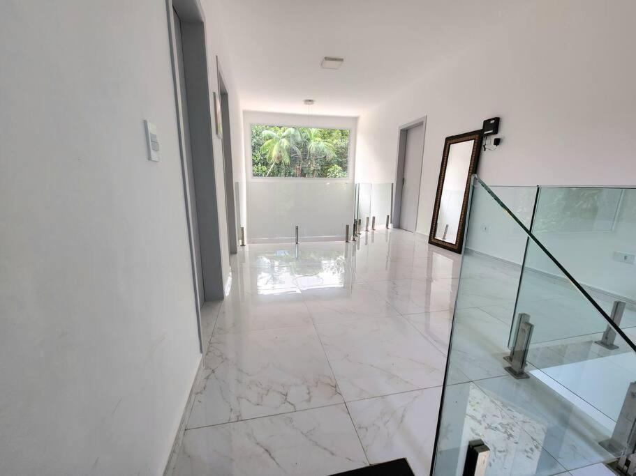 Holiday home Magnifica Casa Guaratuba Sun House *