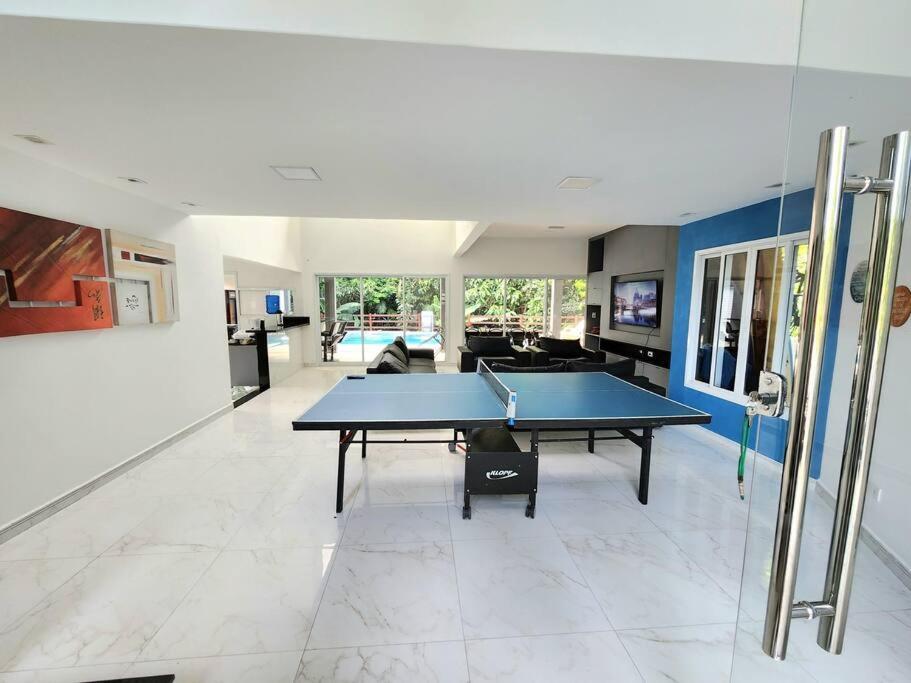 Holiday home Magnifica Casa Guaratuba Sun House