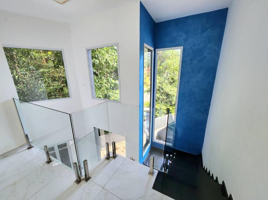 Holiday home Magnifica Casa Guaratuba Sun House *