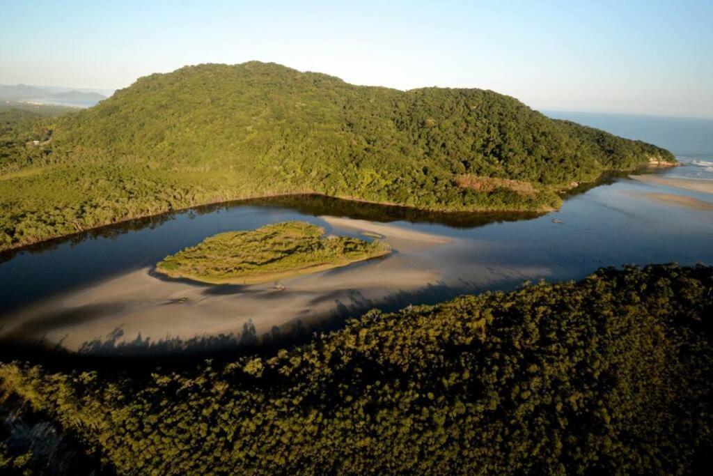 Magnifica Casa Guaratuba Sun House