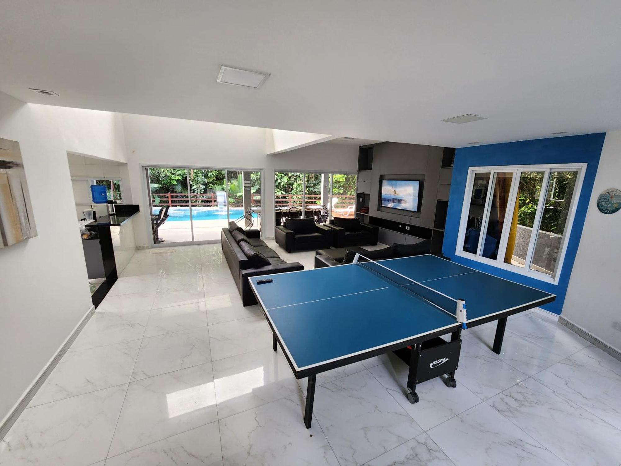 Magnifica Casa Guaratuba Sun House * Bertioga