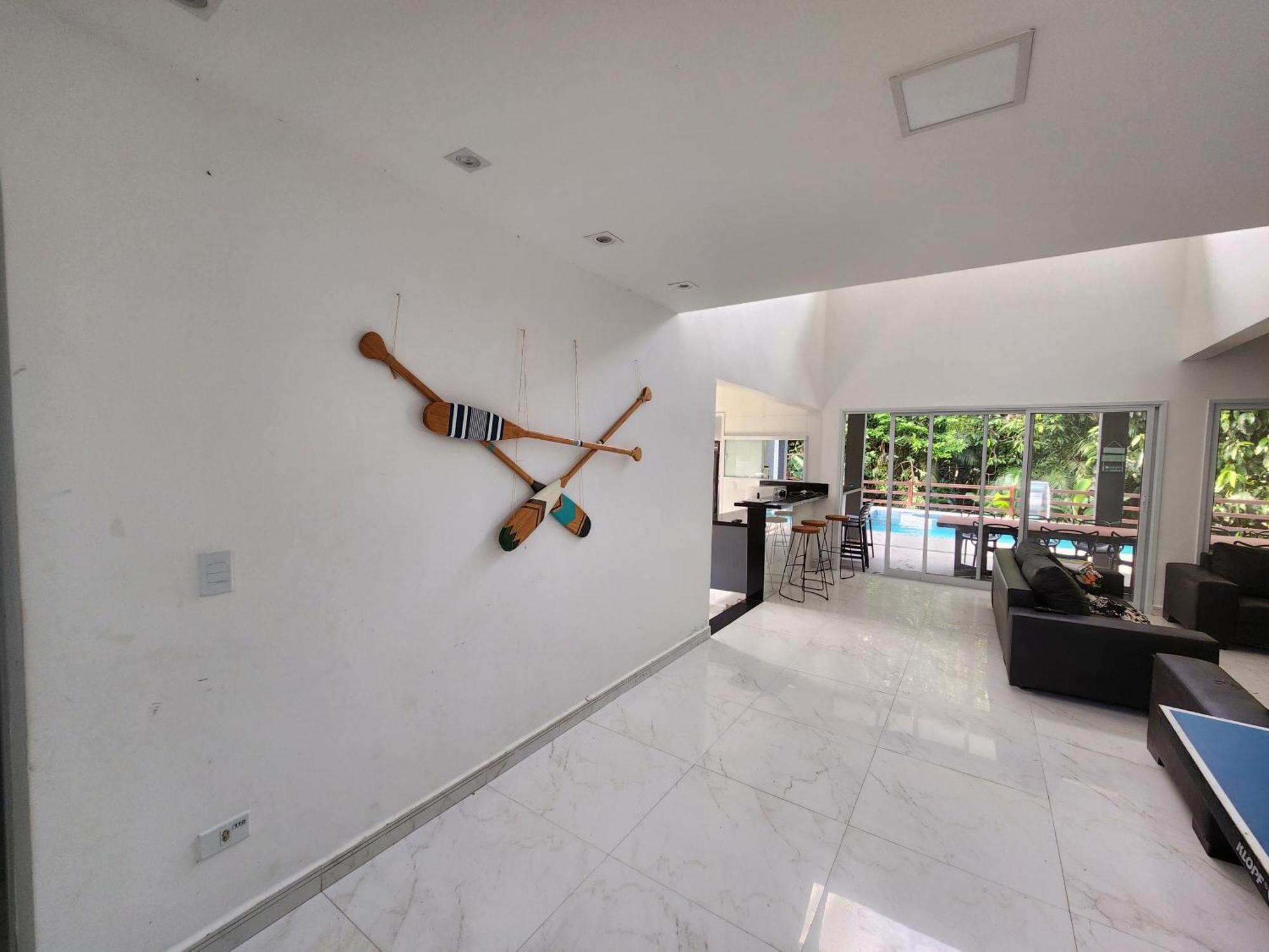 Magnifica Casa Guaratuba Sun House Holiday home Bertioga