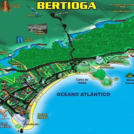 Magnifica Casa Praia Bertioga Guaratuba Sun House Exterior photo